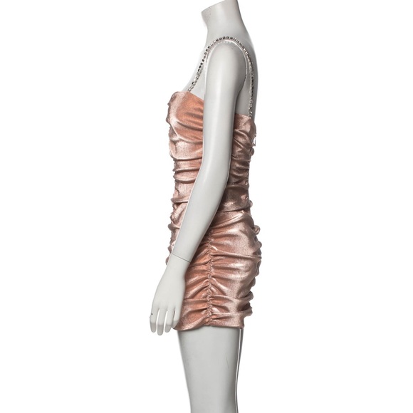 Area dress with tags - Picture 2 of 3